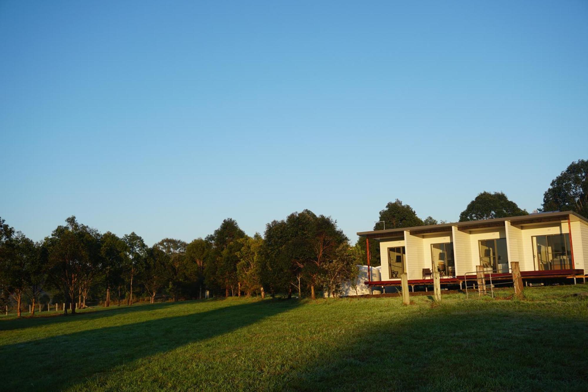 Narangba Motel Exterior foto